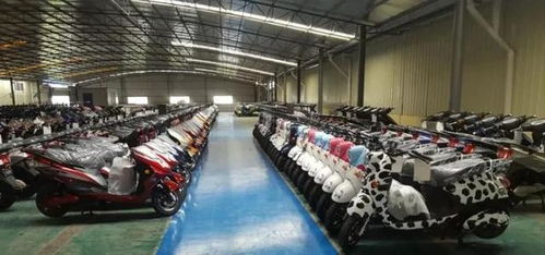 1個月12家電動車廠退出市場，失敗企業的共同特征分析