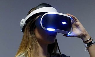 VR產品常見專業名詞解析 從智能設備配件入手，助你更深入了解虛擬現實