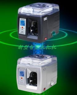 智能扎把機(jī)與扎鈔機(jī) 打造高效設(shè)備配件的行業(yè)新標(biāo)桿