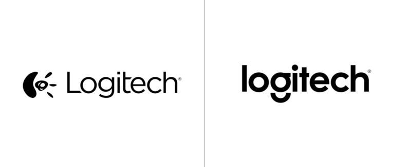 旧 vs 新 2015年,有哪20家大公司换了新LOGO?(附背后设计故事)