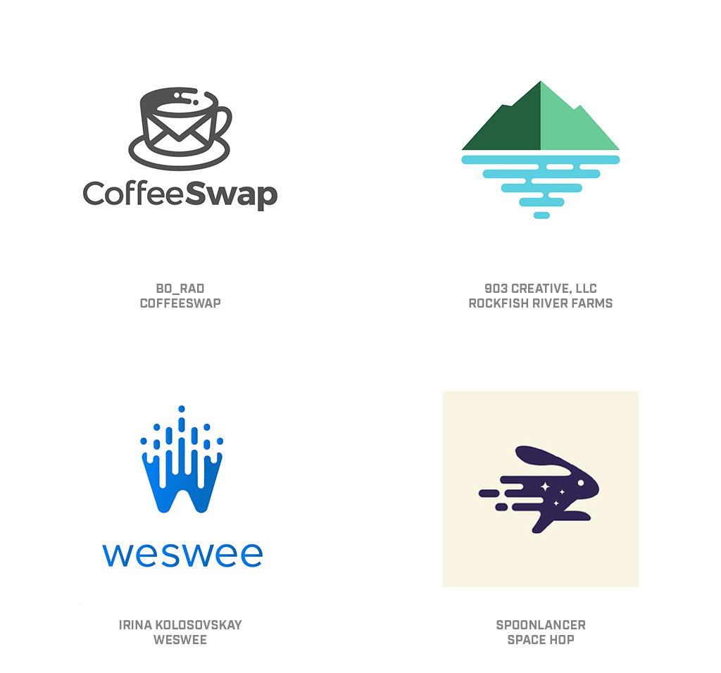 2019 年 LOGO 设计趋势报告(上)