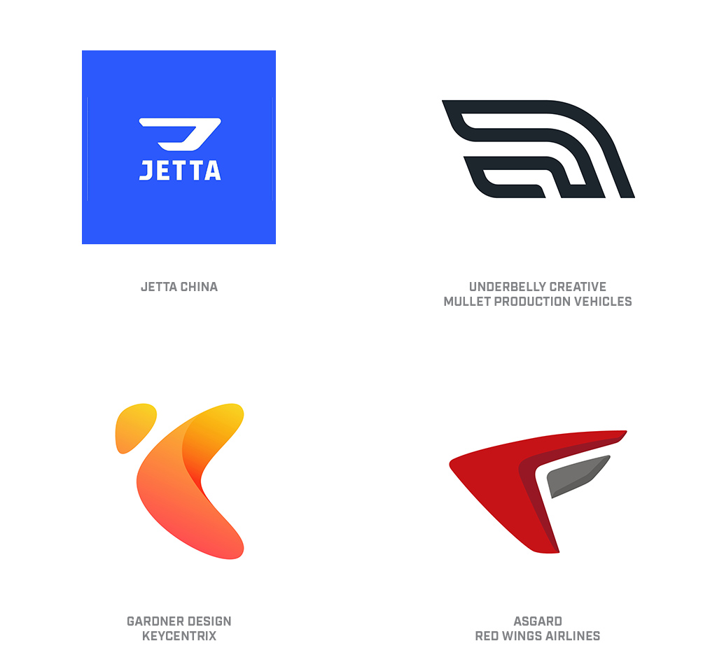 2019 年 LOGO 设计趋势报告(下)