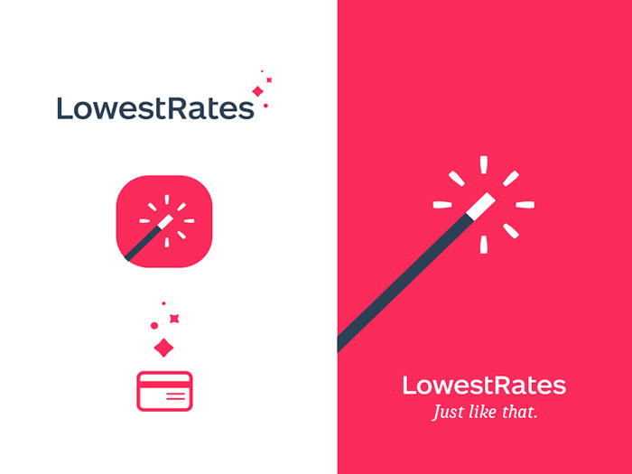 LOGO和图标,你真的明白两者的异同点么?