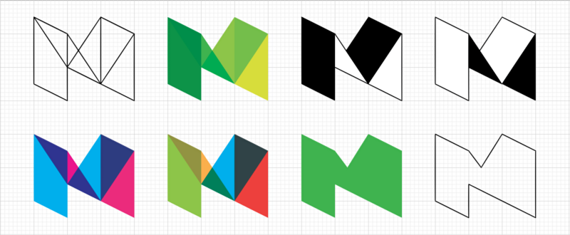 LOGO改版实战!聊聊Medium 2.0新Logo背后的设计故事