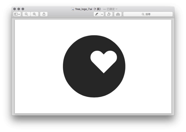 酷站两连发!可商用的矢量LOGO下载+平面最爱的27款免费字体