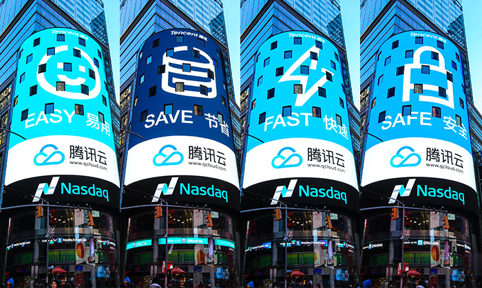 揭秘LOGO设计流程!超详细的腾讯云LOGO 改版记录全过程