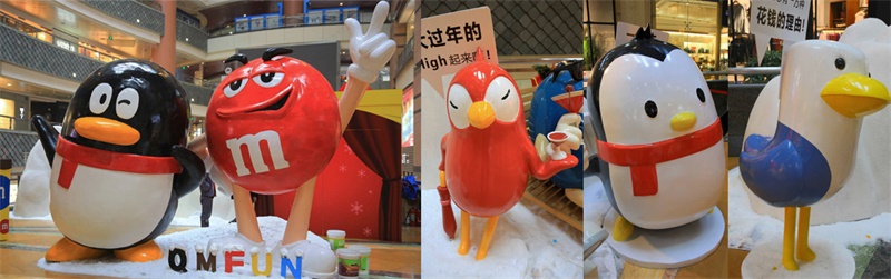 你我的青春!来看看腾讯QQ这16年来的LOGO 设计变迁