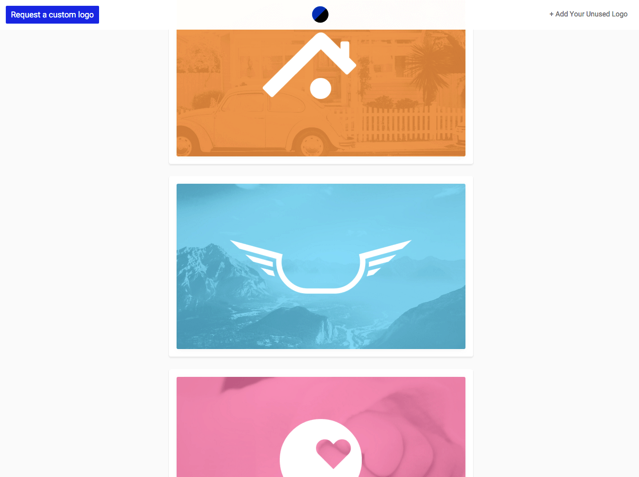 酷站两连发!可商用的矢量LOGO下载+平面最爱的27款免费字体