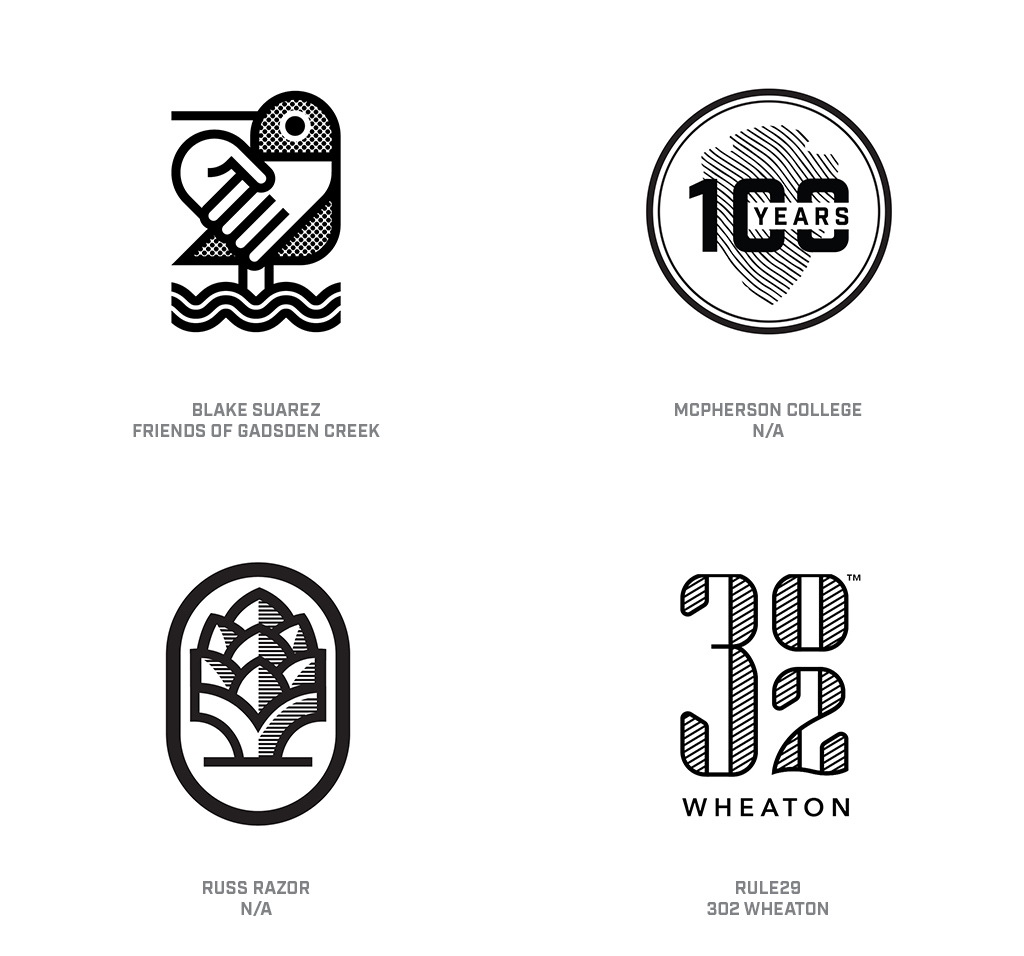 2019 年 LOGO 设计趋势报告(上)