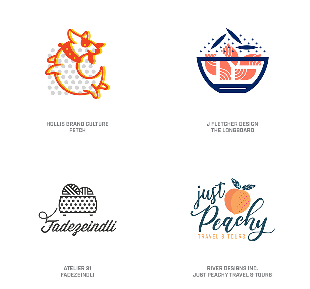 2019 年 LOGO 设计趋势报告(上)