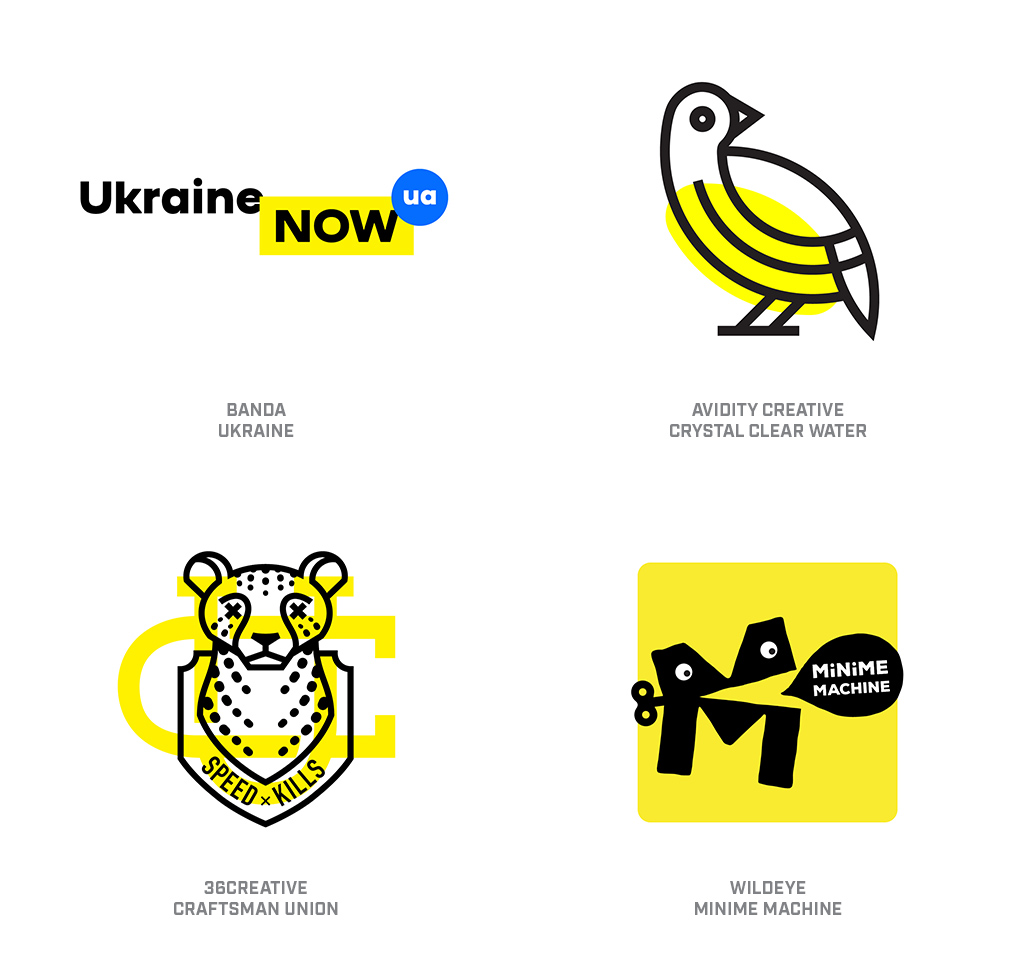 2019 年 LOGO 设计趋势报告(上)