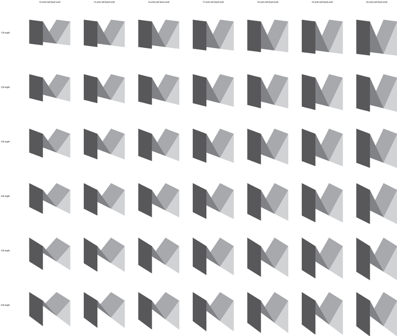 LOGO改版实战!聊聊Medium 2.0新Logo背后的设计故事