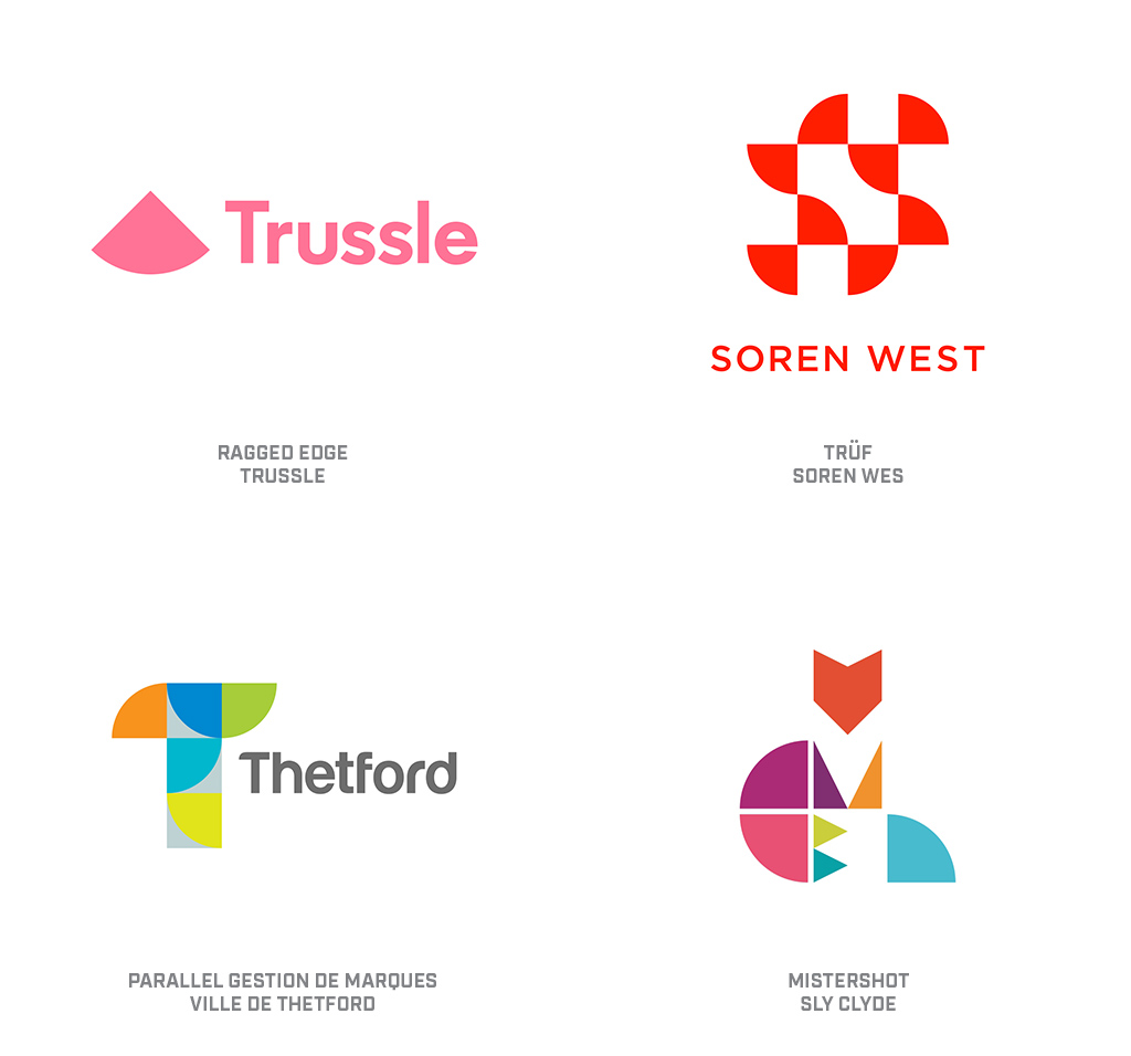 2019 年 LOGO 设计趋势报告(上)