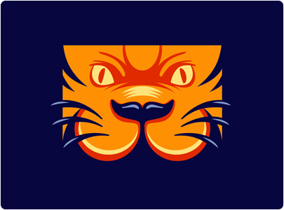 继续预测!2021年品牌 LOGO 设计流行趋势