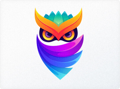 继续预测!2021年品牌 LOGO 设计流行趋势