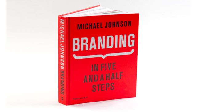 专家的言传身教：LOGO设计的思路与策略