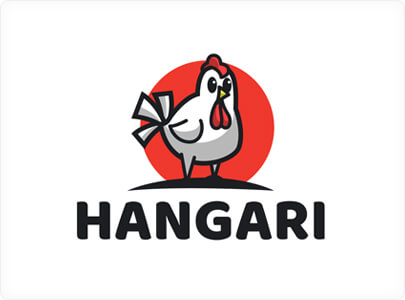 继续预测!2021年品牌 LOGO 设计流行趋势