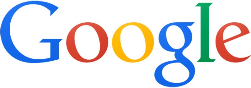 读完这个,你就清楚Google Logo的变迁史了