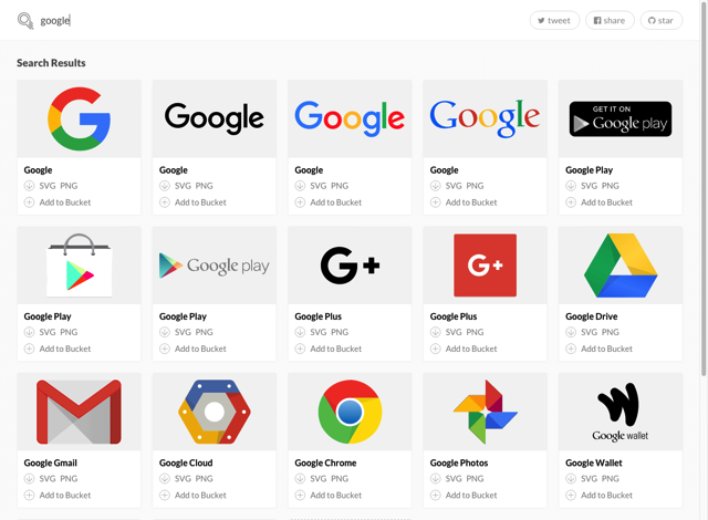 2016-03-09_1333.png 超实用!提供数千种LOGO矢量图(SVG/PNG)免费下载的网站