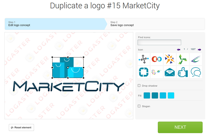多快好省!教你在线几分钟内搞定专业的LOGO设计