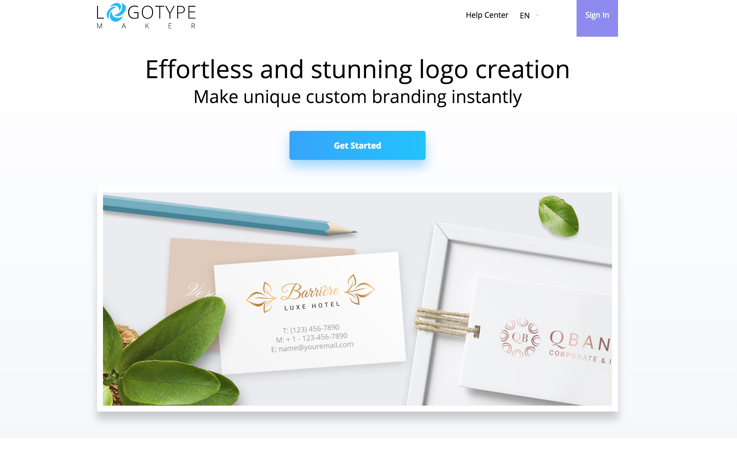 这11个基本免费的LOGO设计平台,总有一个适合你