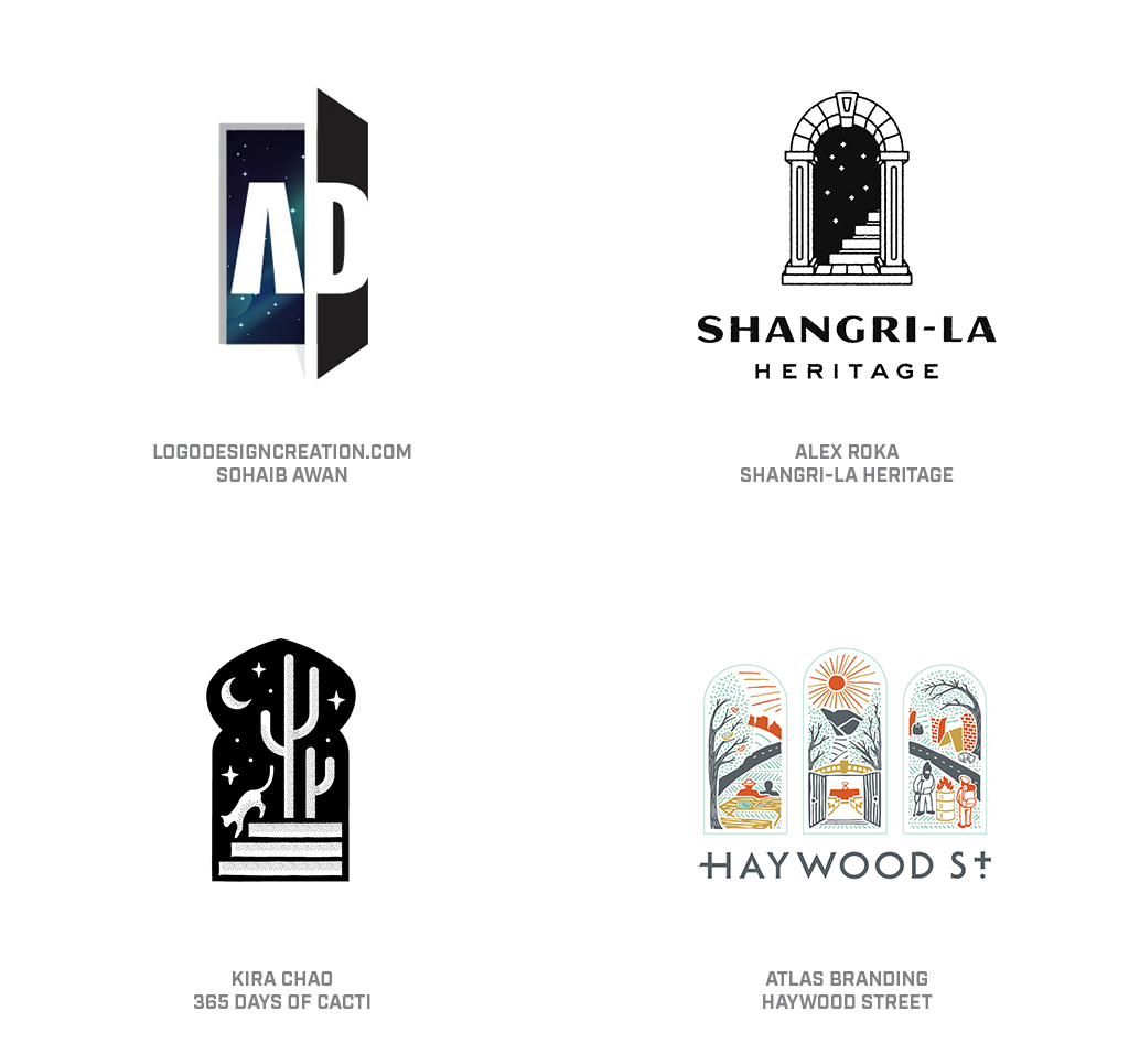 2019 年 LOGO 设计趋势报告(下)