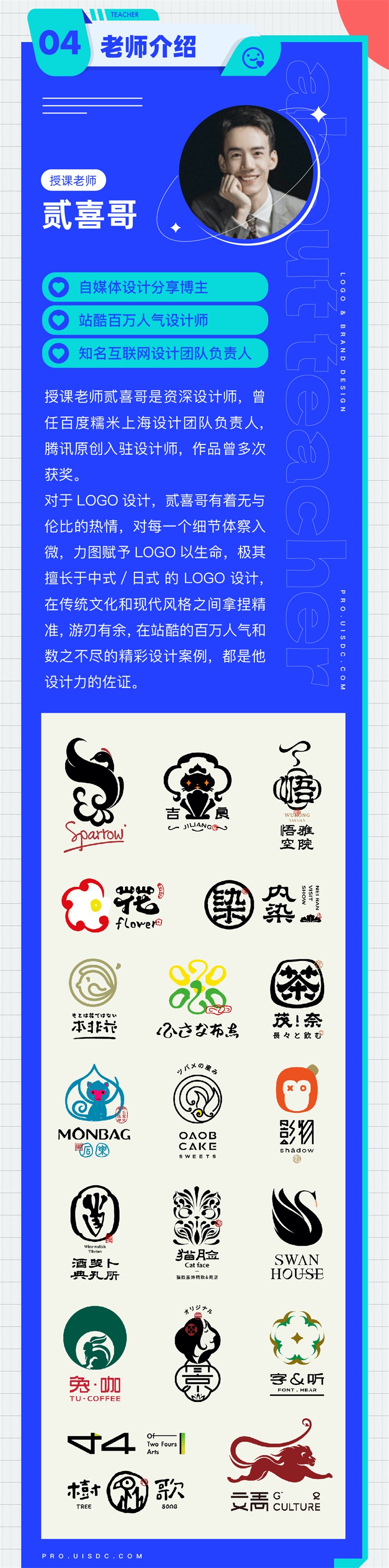一个 LOGO 私单赚 8000 元,我是如何做到的?