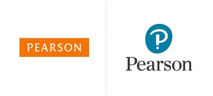 2015年,有哪20家大公司换了新LOGO?(附背后设计故事)