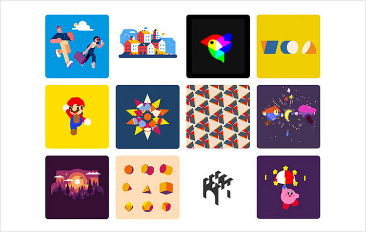 壹周速读:干货合集 / Logo趋势 / 甲方黑话 / 私单报价秘诀