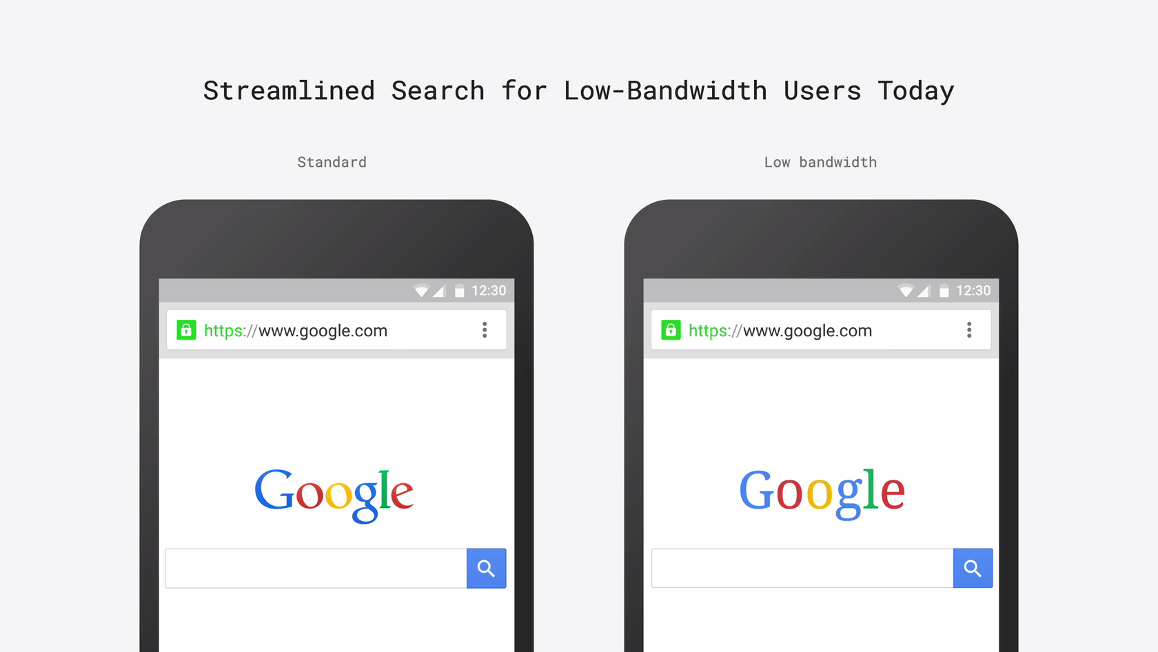 进化的谷歌Logo!6个动画告诉你谷歌究竟改变了什么