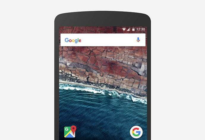 进化的谷歌Logo!6个动画告诉你谷歌究竟改变了什么