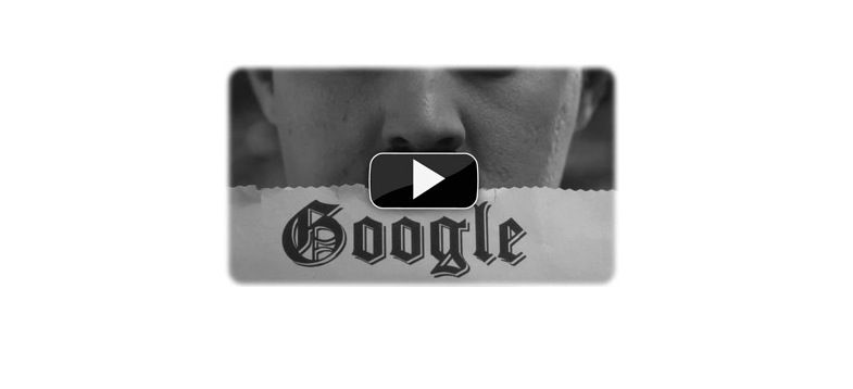 读完这个,你就清楚Google Logo的变迁史了