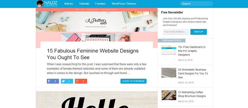 灵感知识两不误!10个提供Logo设计灵感的创意网站