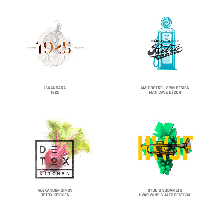 壹周速读:干货合集 / Logo趋势 / 甲方黑话 / 私单报价秘诀