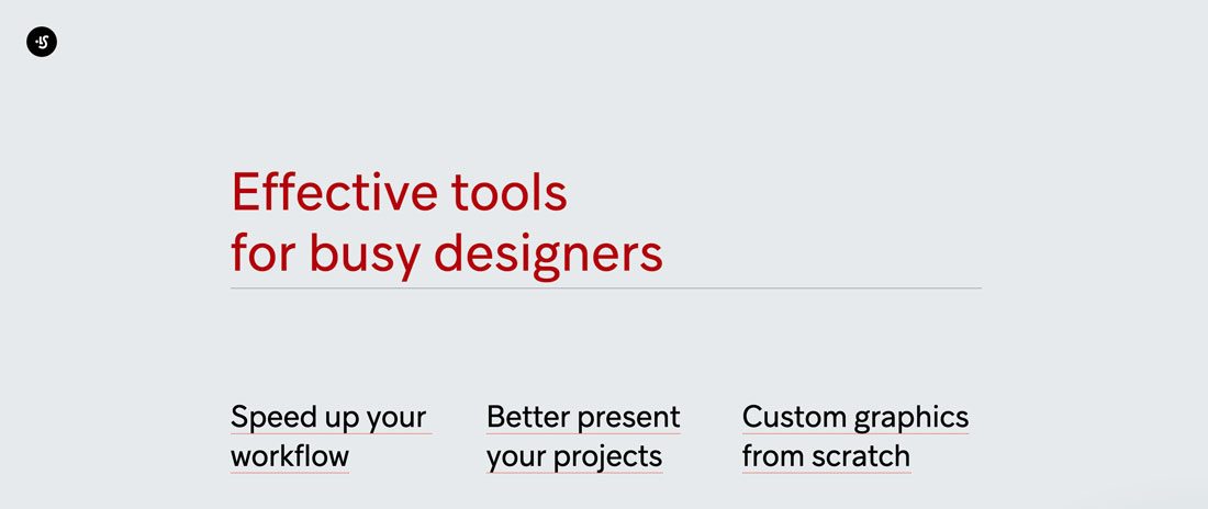 2018年走过了四分之一,LOGO设计趋势也清晰了