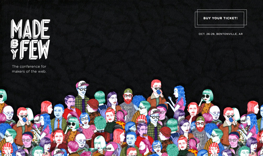 不用纠结!这三个正在流行的趋势为你指引LOGO设计