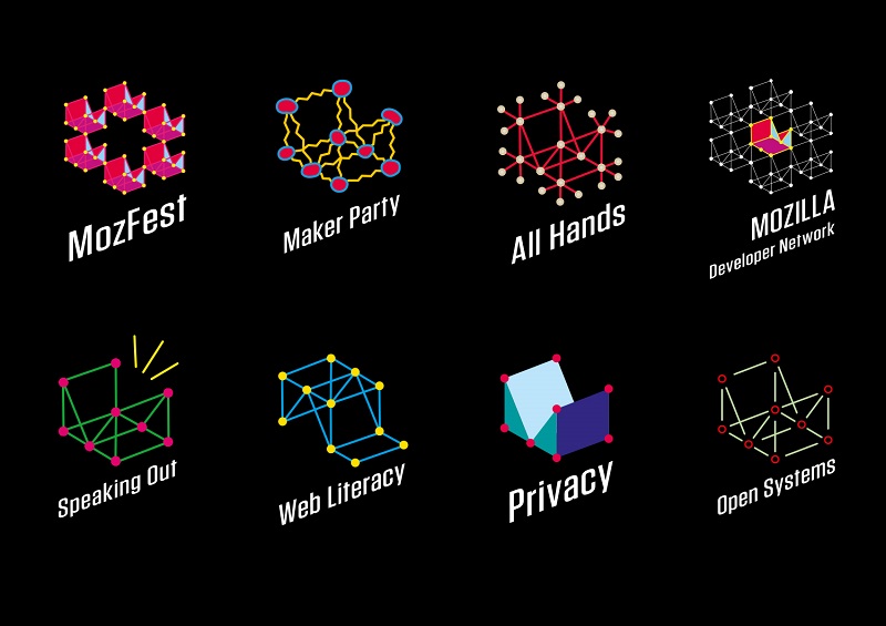 优设周报丨苹果放出iOS 10源文件、火狐开发社区LOGO改版