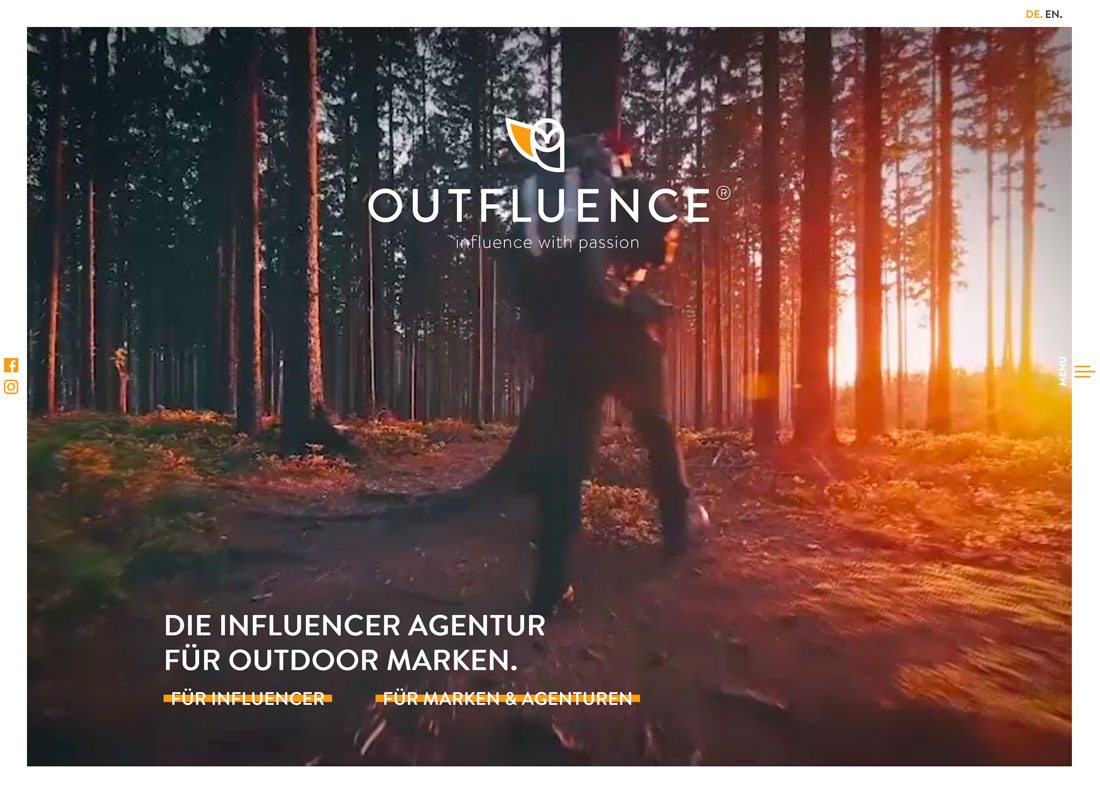 2018年走过了四分之一,LOGO设计趋势也清晰了