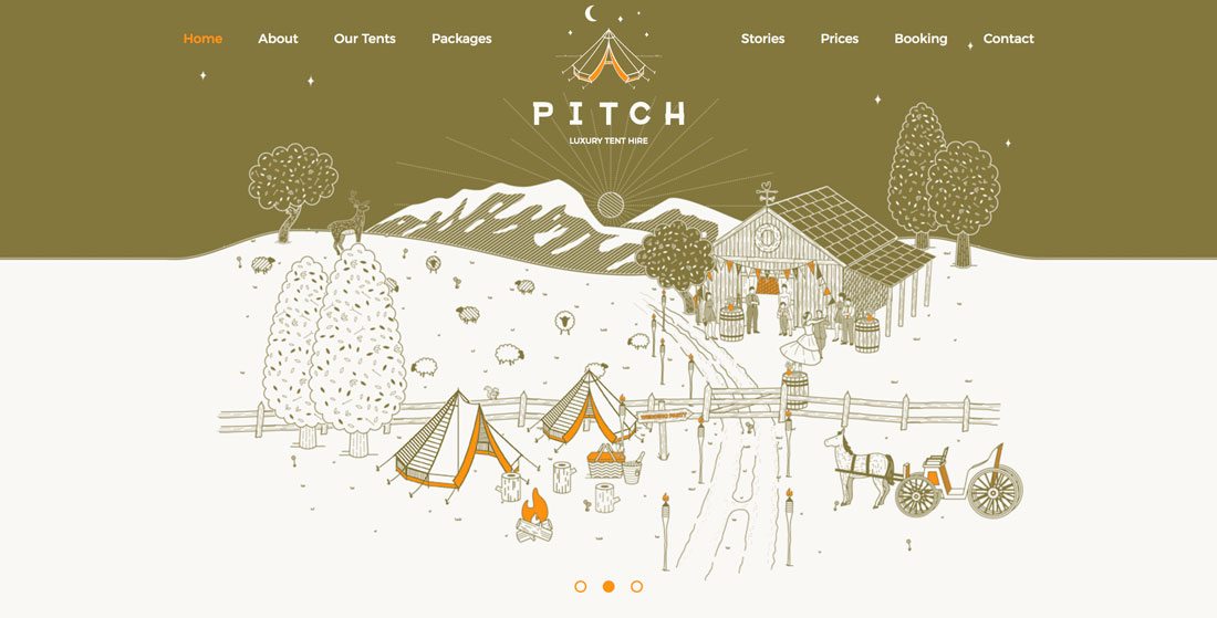 2018年走过了四分之一,LOGO设计趋势也清晰了