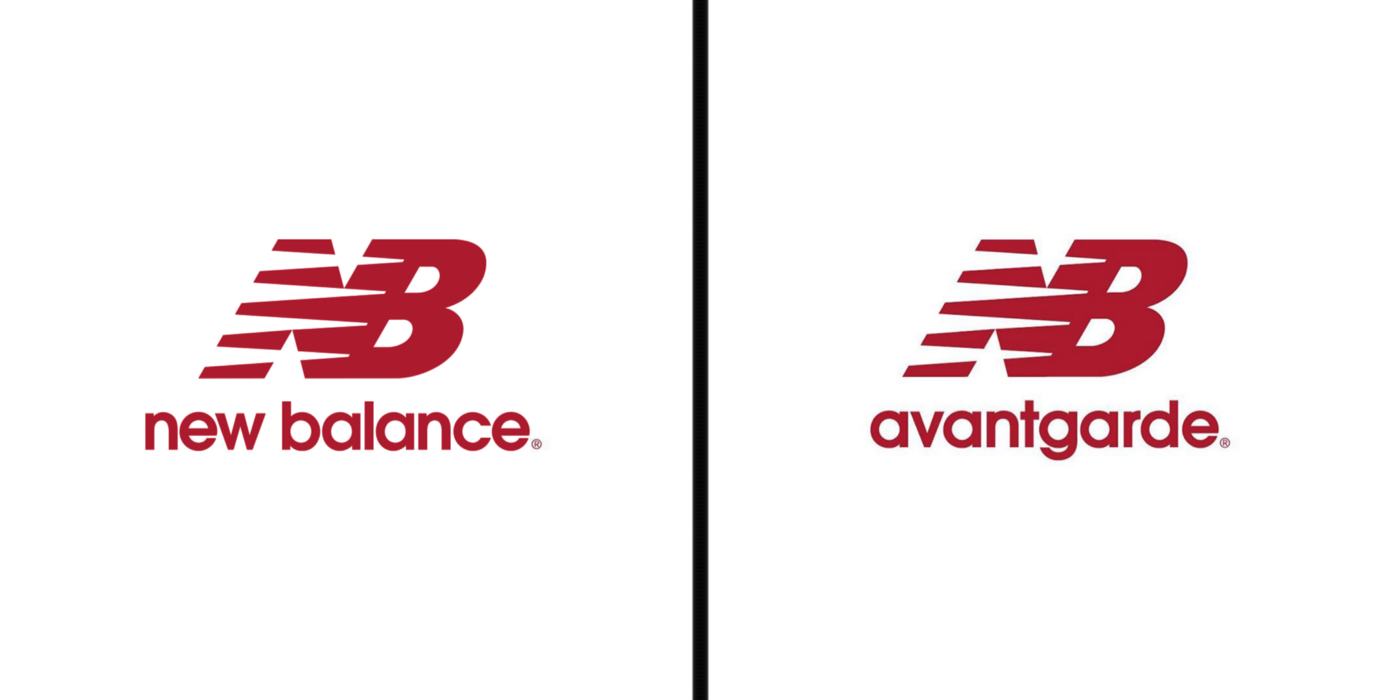 原来这些最顶级LOGO,一开始就用上了最顶级的字体