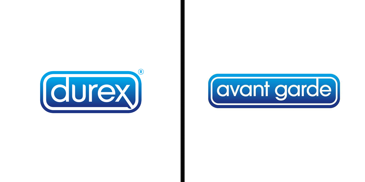 原来这些最顶级LOGO,一开始就用上了最顶级的字体