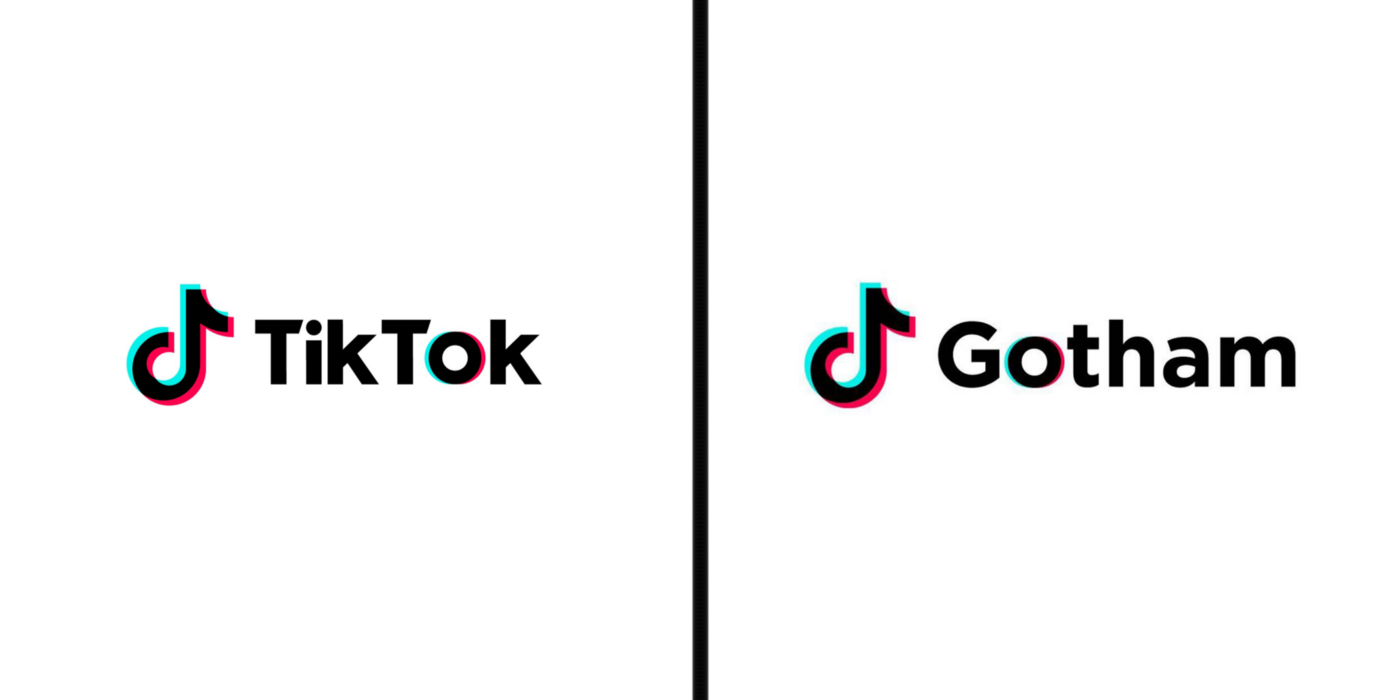 原来这些最顶级LOGO,一开始就用上了最顶级的字体