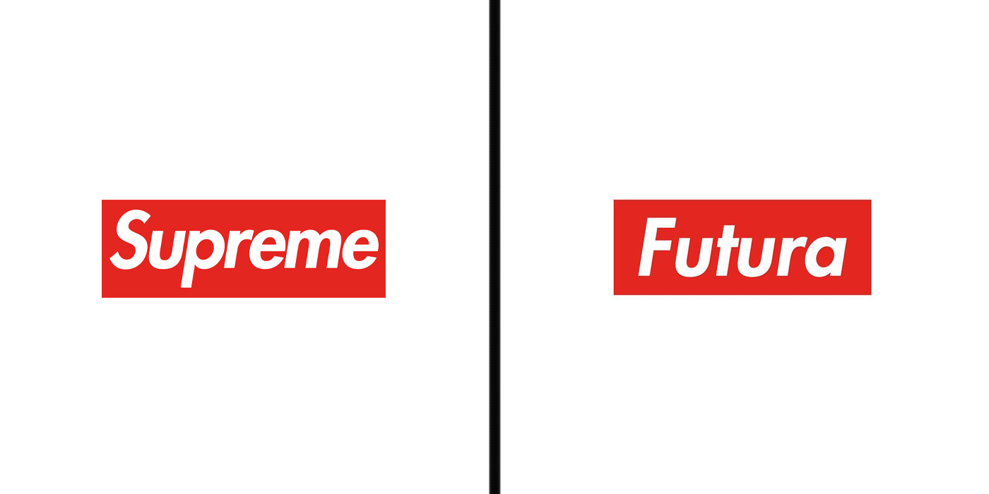 原来这些最顶级LOGO,一开始就用上了最顶级的字体