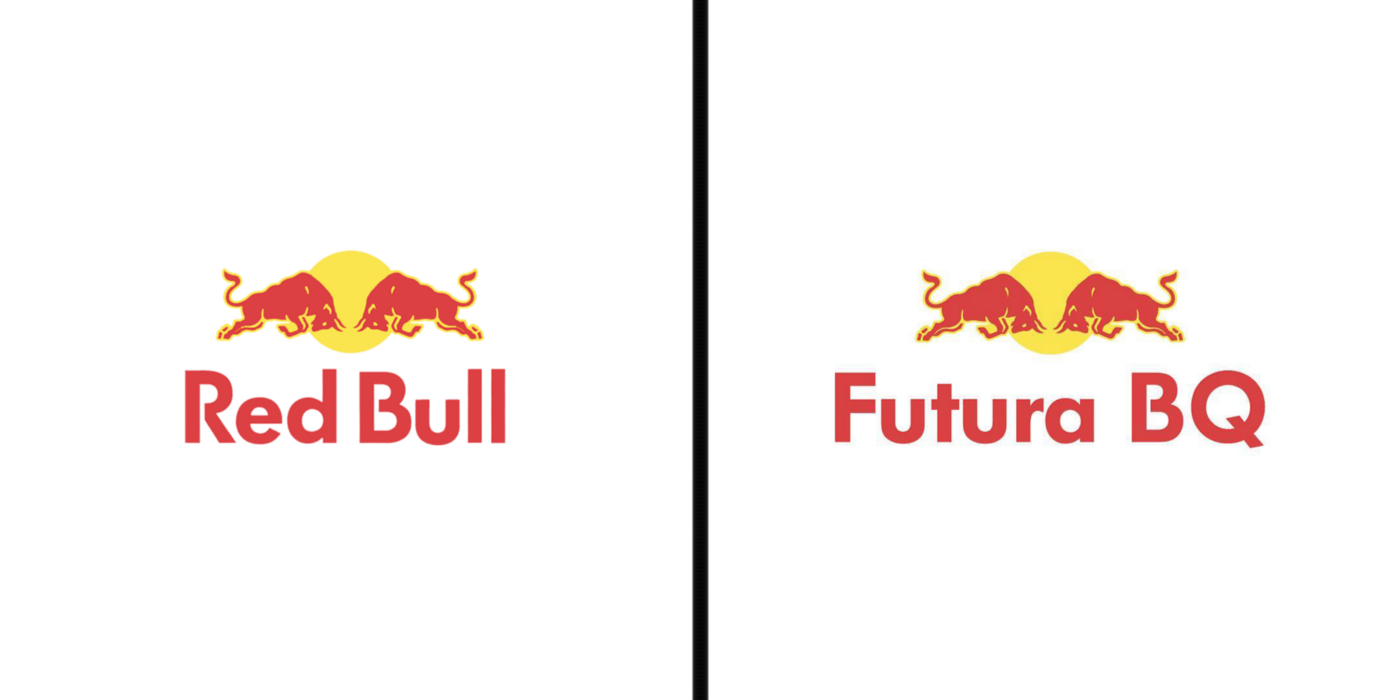 原来这些最顶级LOGO,一开始就用上了最顶级的字体