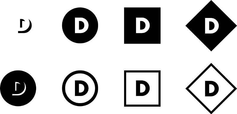 零基础专属技能!教你五分钟快速设计出一个LOGO