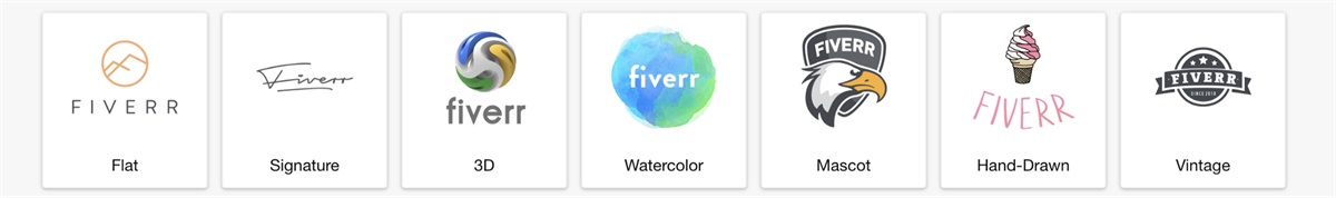 为什么品牌设计值50万元，而LOGO 设计才值50元？