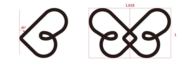 只会画LOGO的设计师月薪3K,会加辅助线的设计师月薪3W......