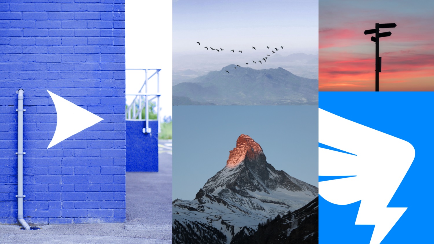 大厂实战!钉钉LOGO品牌升级案例复盘