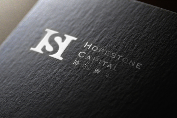 干货来了!如何在LOGO 设计中运用好留白?