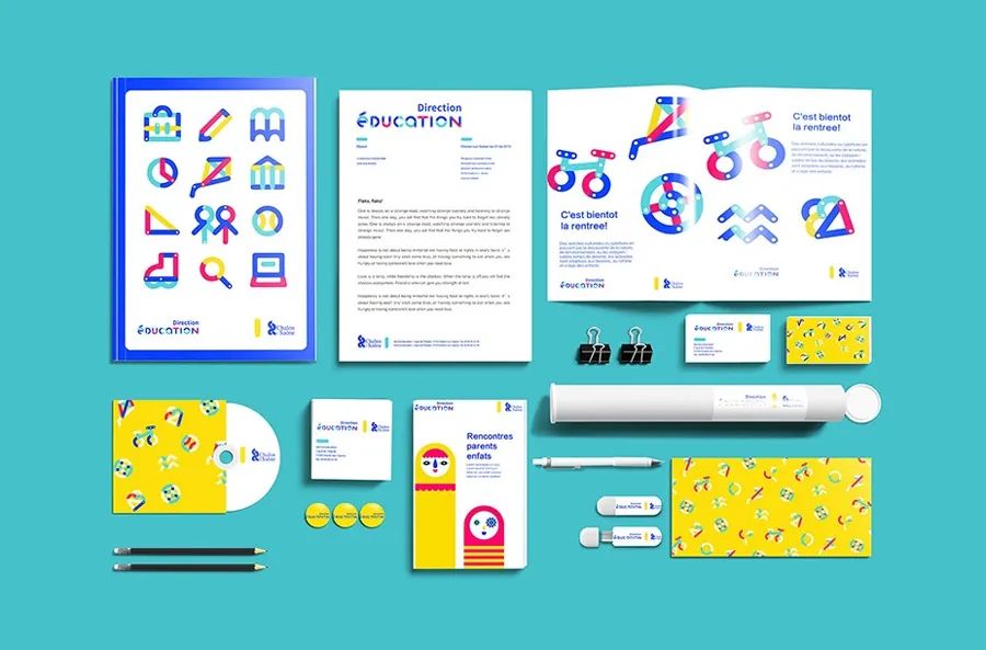 Logo设计用好这个方法!助你解决80%的问题